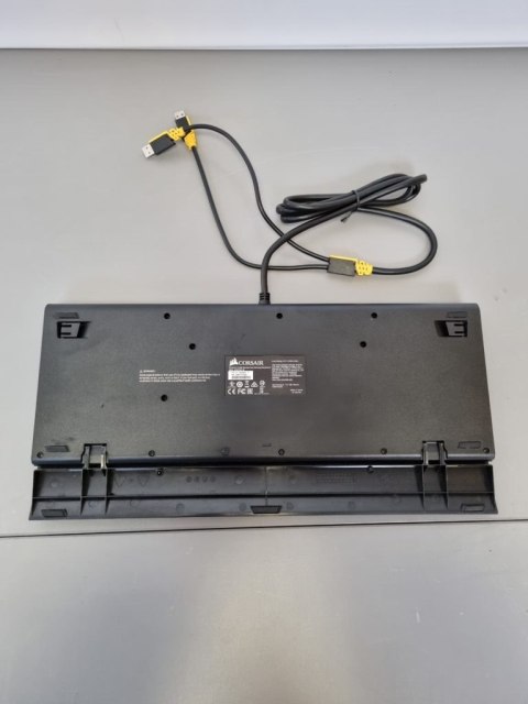 Corsair Strafe RGB Cherry MX Brown CH-9000094-IT