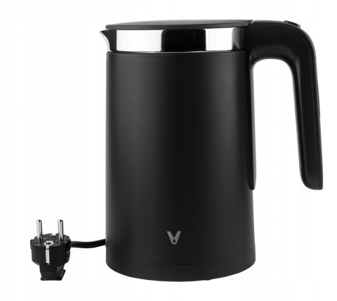 Czajnik elektryczny Viomi V-SK152B 1800 W czarny