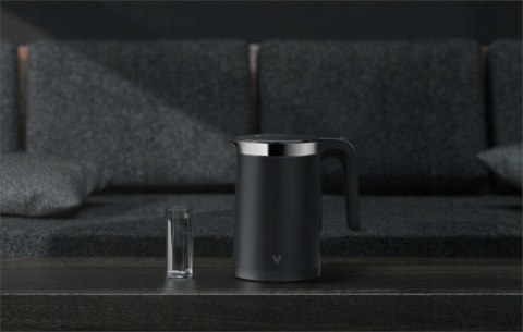 Czajnik elektryczny Viomi V-SK152B 1800 W czarny