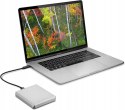 Dysk przenośny LaCie Mobile Drive USB-C 1TB