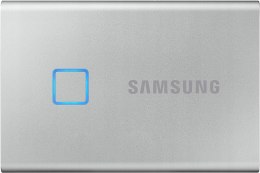 Dysk przenośny SSD Samsung T7 Touch 1TB GW FV HiT!