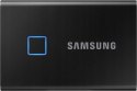 Dysk przenośny SSD Samsung T7 Touch 1TB GW FV HiT!