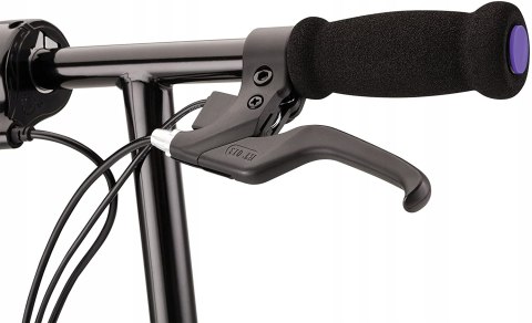 HULAJNOGA ELEKTRYCZNA RAZOR POWER CORE E100 HIT!