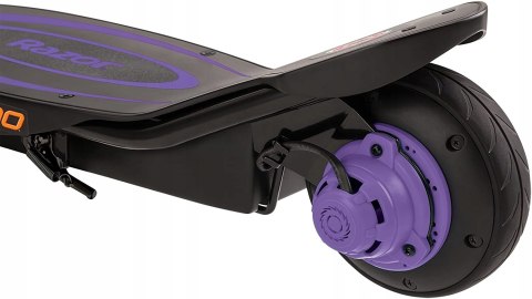 HULAJNOGA ELEKTRYCZNA RAZOR POWER CORE E100 HIT!