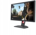 MONITOR BENQ ZOWIE XL2411K 144Hz 1MS FULLHD OKAZJA