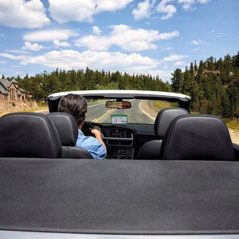 NAWIGACJA GARMIN DRIVESMART 65 MT-S EUROPA OKAZJA!