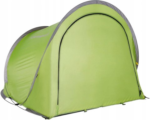 Namiot plażowy Ultrasport Pop Up zielony GW FV HiT