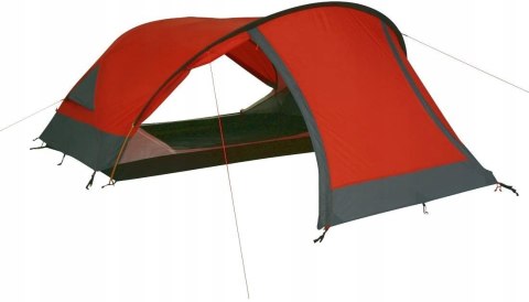 Namiot rowerowy 10T Silicone Biker 2 GW FV OKAZJA!