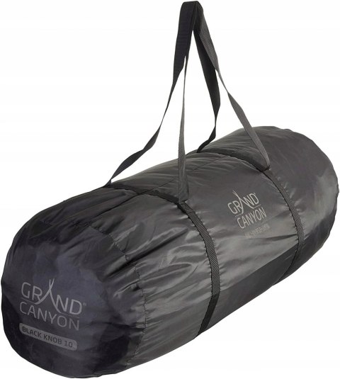 Namiot turystyczny Grand Canyon Blcak Knob 10