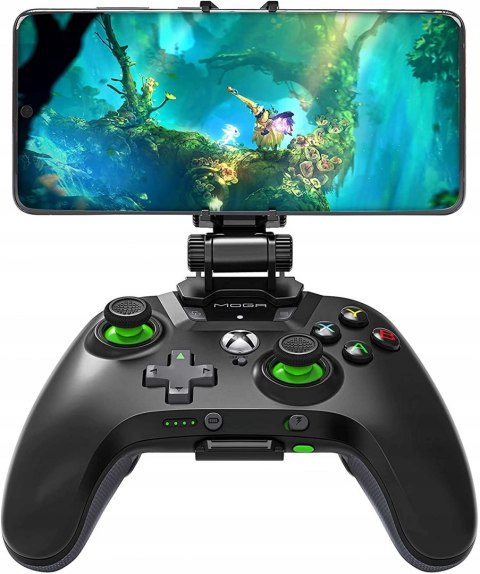 Pad bezprzewodowy, przewodowy Moga XP5-X Plus