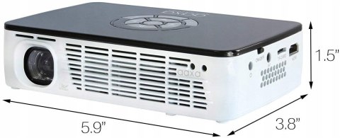 Projektor LED Aaxa Neo P300 DLP 420 ANSI