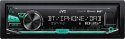 RADIO SAMOCHODOWE JVC KD-X441DBT DAB+ USB OKAZJA!