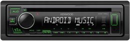 RADIO SAMOCHODOWE KENWOOD KDC-130UG CD USB HIT!
