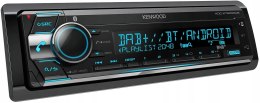 RADIO SAMOCHODOWE KENWOOD KDC-X7200DAB BT OKAZJA!