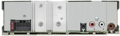 RADIO SAMOCHODOWE KENWOOD KDC-BT440U CD BT USB HIT