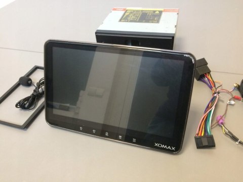 RADIO SAMOCHODOWE XOMAX XM-2DA1008 DVD WIFI BT HIT RADIO SAMOCHODOWE XOMAX XM-2DA1008 DVD WIFI BT HIT