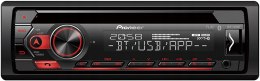 RADIO SAMOCHODOWE PIONEER DEH-S320BT CD USB HIT!