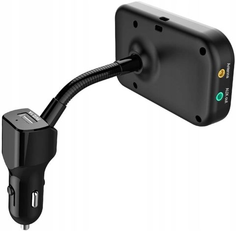 TRANSMITER BLUETOOTH ANGMNO DAB105B USB OKAZJA!