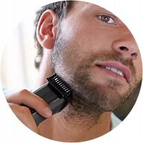 TRYMER DO BRODY PHILIPS BT5515/15 BLACK OKAZJA HIT