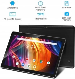 Tablet YITAOERA YI-018 10,1 4GB/64GB Android 9.0