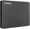 Dysk przenośny HDD Toshiba Canvio Gaming 2TB GW FV