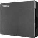 Dysk przenośny HDD Toshiba Canvio Gaming 2TB GW FV