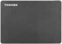 Dysk przenośny HDD Toshiba Canvio Gaming 2TB GW FV