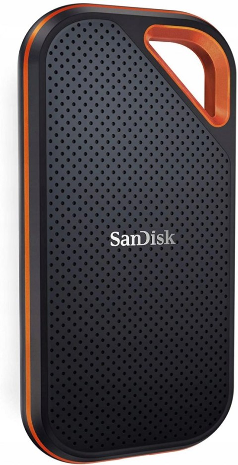 Dysk przenośny SanDisk Extreme Pro Portable 1TB Dysk przenośny SanDisk Extreme Pro Portable 1TB