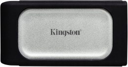 Dysk zewnętrzny SSD Kingston XS2000 2TB GW FV HiT!
