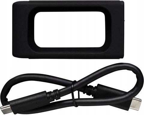 Dysk zewnętrzny SSD Kingston XS2000 2TB GW FV HiT!