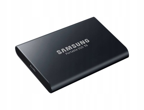 Dysk zewnętrzny Samsung Portable SSD T5 2TB GW FV!