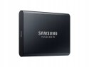 Dysk zewnętrzny Samsung Portable SSD T5 2TB GW FV!