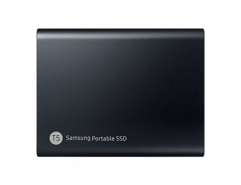 Dysk zewnętrzny Samsung Portable SSD T5 2TB GW FV!