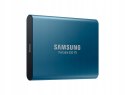 Dysk zewnętrzny Samsung Portable SSD T5 500GB GW!