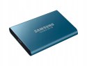 Dysk zewnętrzny Samsung Portable SSD T5 500GB GW!