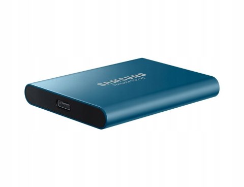 Dysk zewnętrzny Samsung Portable SSD T5 500GB GW!
