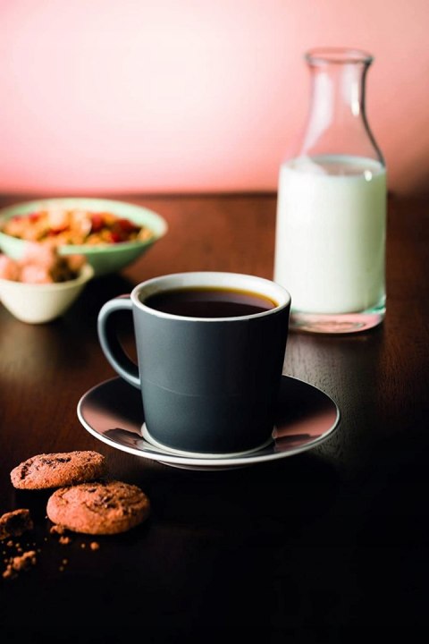 EKSPRES PRZELEWOWY KRUPS KM442D 1000W SILVER HIT!