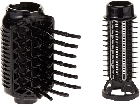 LOKÓWKO-SUSZARKA BRAUN AS530 1000W BLACK OKAZJA!