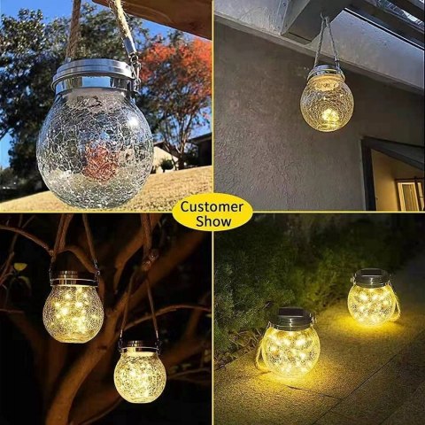 Lampy solarne na zewnątrz LED IP55 Wodoodporne Lampy solarne na zewnątrz LED IP55 Wodoodporne