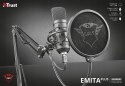Mikrofon Trust Emita Plus GXT 252+ Streaming 22400