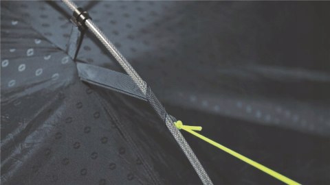 Namiot turystyczny Outwell Earth 3 osobowy GW FV!