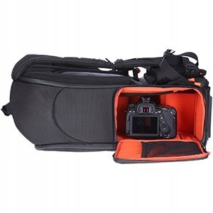 PLECAK FOTOGRAFICZNY ROLLEI SINGBAG 20289 OKAZJA!