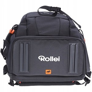 PLECAK FOTOGRAFICZNY ROLLEI SINGBAG 20289 OKAZJA!