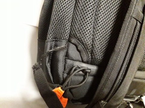 PLECAK FOTOGRAFICZNY ROLLEI SINGBAG 20289 OKAZJA!