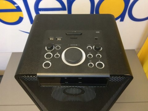 PRZENOŚNY GŁOŚNIK MUSE M-1950 DJ 500W BT CD HIT!