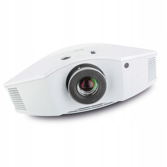Projektor Sony VPL-HW65/W FullHD 1800ANSI NOWY !