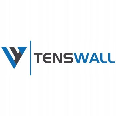 Projektor Tenswall V5 4k 3D ANDROID 3800 lumen