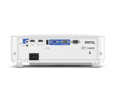Projektor gamingowy BenQ TH585 FullHD 3500ANSI ! Projektor gamingowy BenQ TH585 FullHD 3500ANSI !