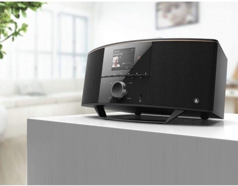 RADIO INTERNETOWE HAMA DIR150BT USB AUX OKAZJA HIT