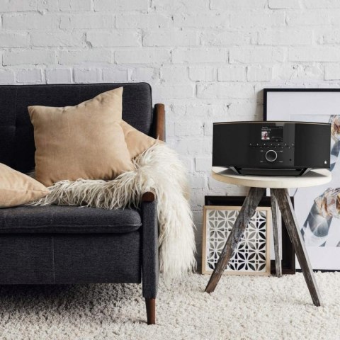 RADIO INTERNETOWE HAMA DIR150BT USB AUX OKAZJA HIT